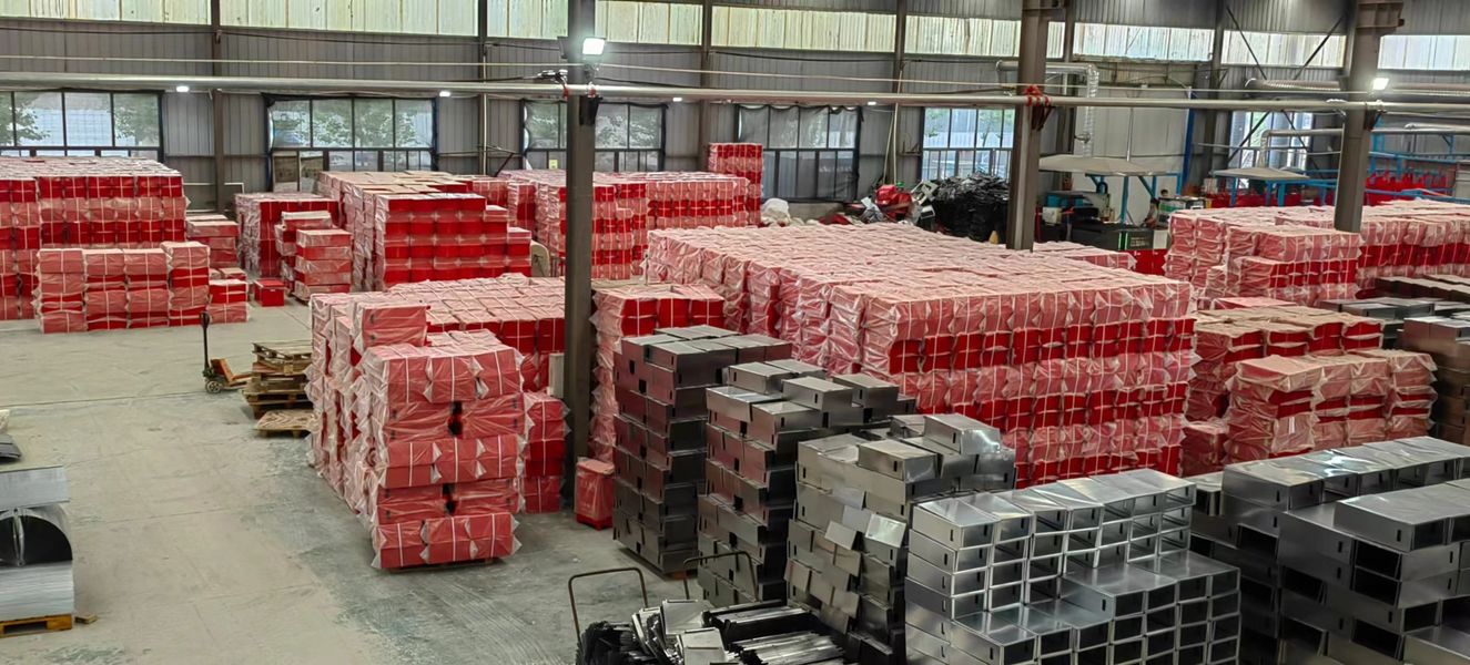 중국 Shandong Jvante Fire Protection Technology Co., Ltd. 회사 프로필