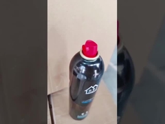 쥬안테 580 소방기 쇼 비디오