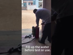 탈출 하락 제어 비디오 \ 탈출 하락 제어 장치 사용 지침