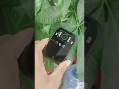 법 집행 기록 비디오 사용, 법 집행 기록 설명