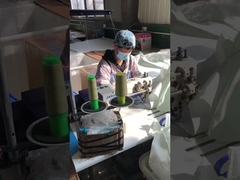 화재 담요 시리즈 생산