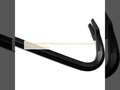 20mm 머리 너비 건설 수리용 소방용품 사양