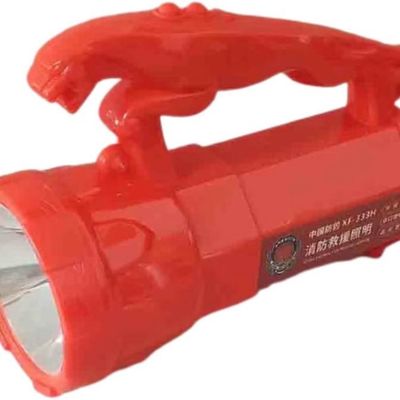 다기능 손전등 DC3.7V IP48 IP-X4