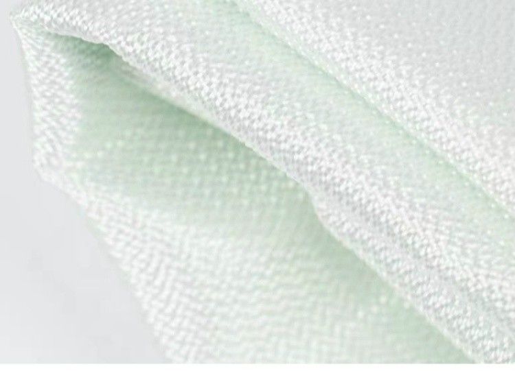 Fiberglass Fire Blanket White 1.2*1.2 Home Kitchen 430gsm