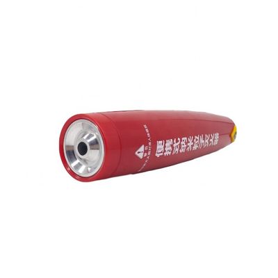 258mm 에어로솔 캔 소방 장치 화재 등급 13B 5F