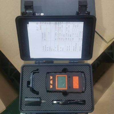 X-1 단일 가스 탐지기, 가연 가스, 산소 및 다른 가스를 탐지 (자격화 할 수 있습니다)