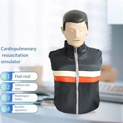 CPR 심폐소생술 시뮬레이션 인형 반, 전체 몸 버전