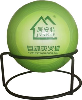 1.2KG 방화공、乾粉 방화공、벨트 지원、녹색.불을 끄는 \\ 방화 차단 A/B/C/D/E/F급 화재