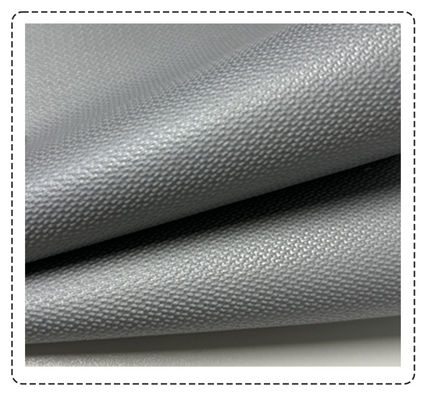 600g/m2 회색 자동차 불 retardant 담요, 다기능 불 retardant6 * 8m