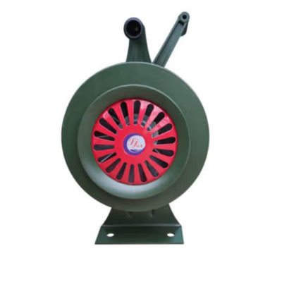 120dB 고정 알람 수동 물 알람 SY-200A 중국 본토. 알람 소리는 손 속도에 따라 다릅니다.