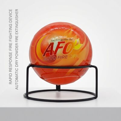 환경 무해 건조 분말 자동 소방기 공
