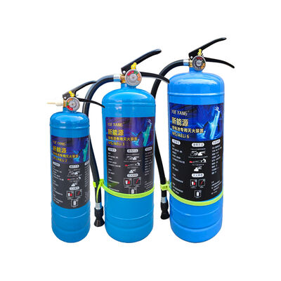 2L 리?? 배터리 특수 소방기 - 에너지 저장소용 비상 휴대용 모델 전기 차량 배터리