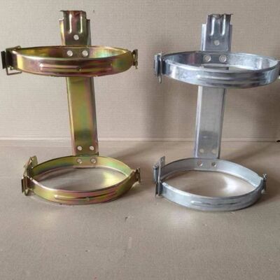 2kg/4kg/5kg/8kg 소화기용 견고한 소화기 받침대