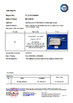 중국 Shandong Jvante Fire Protection Technology Co., Ltd. 인증