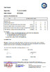 중국 Shandong Jvante Fire Protection Technology Co., Ltd. 인증